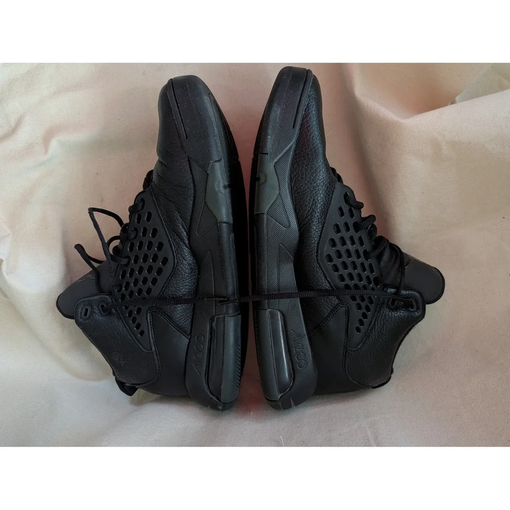 Jordan trunner flow